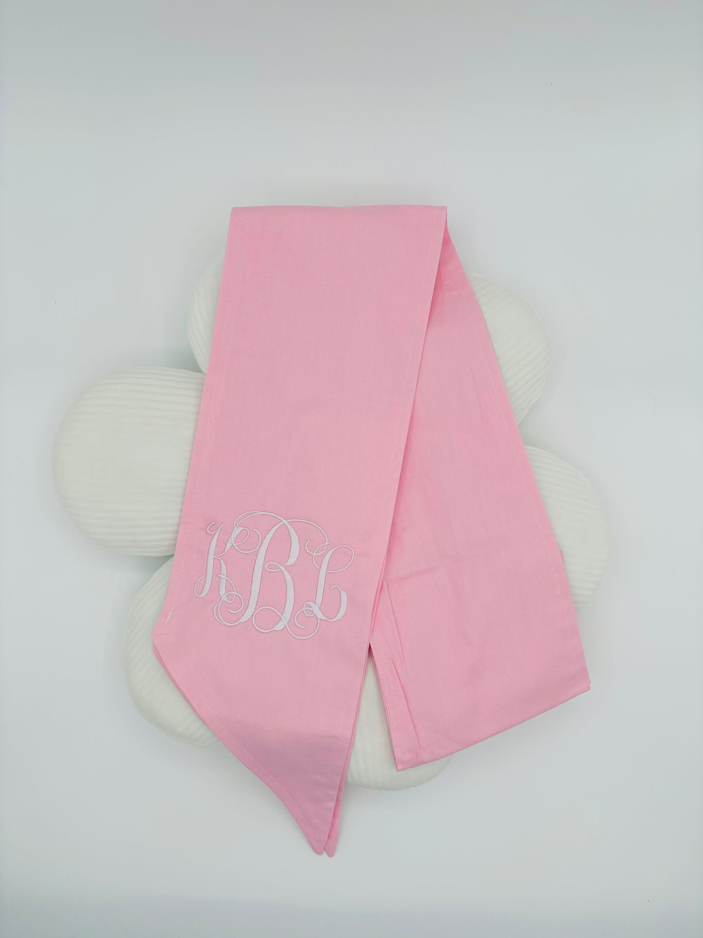 Swaddling Sash for newborn photos: Boy or Girl